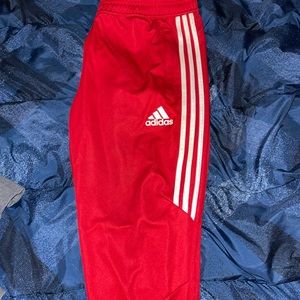 Adidas joggers
